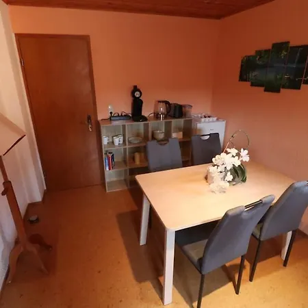 Ruhige Lage Auf Dem Land Ochsenfurt