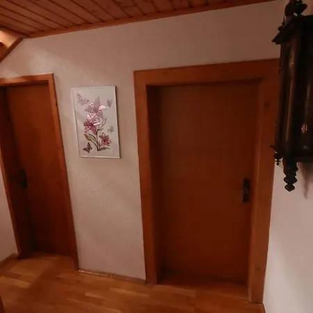 Ruhige Lage Auf Dem Land *