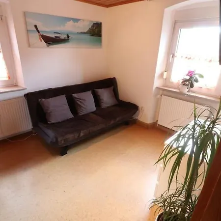 Apartment Ruhige Lage Auf Dem Land *
