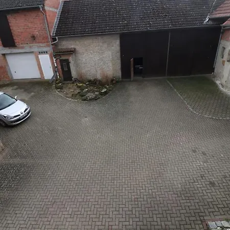 Ruhige Lage Auf Dem Land Apartment *