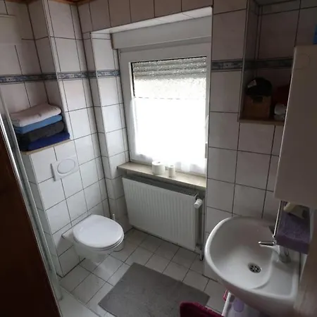 Apartment Ruhige Lage Auf Dem Land Ochsenfurt