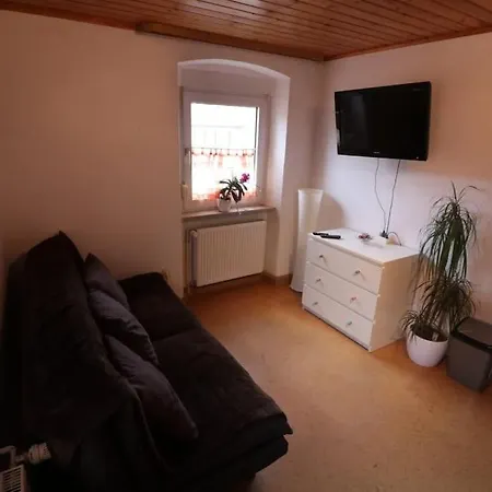 Ruhige Lage Auf Dem Land Apartment Ochsenfurt