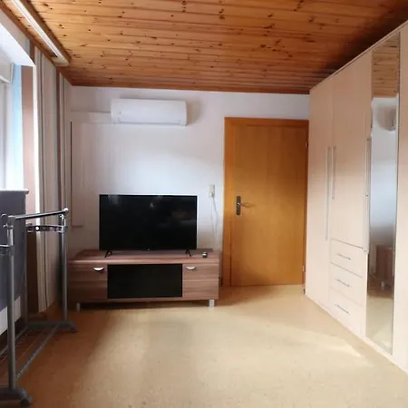 Apartment Ruhige Lage Auf Dem Land *
