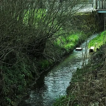 Ruhige Lage Auf Dem Land Apartment Ochsenfurt